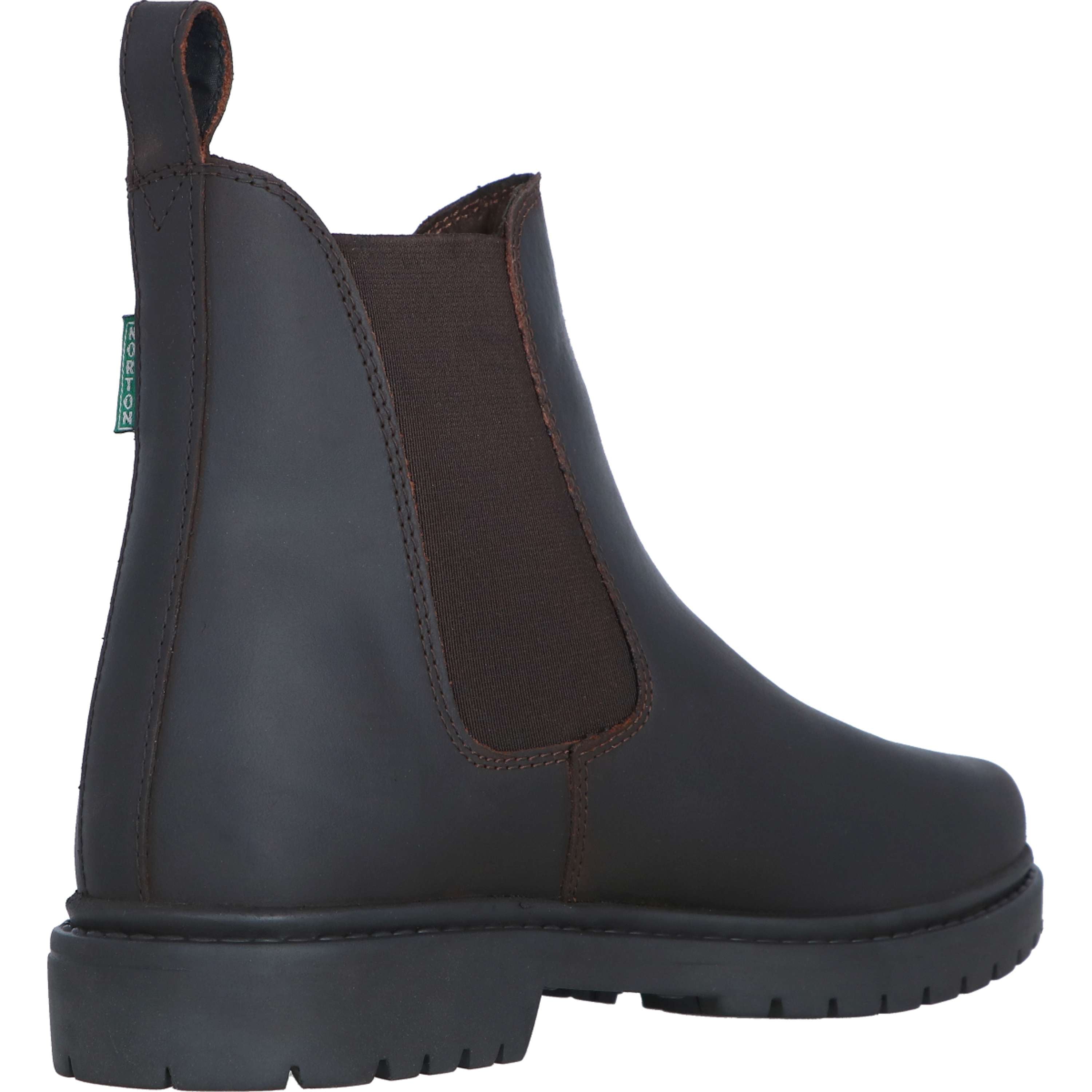 Norton Jodhpurs Camargue Brown
