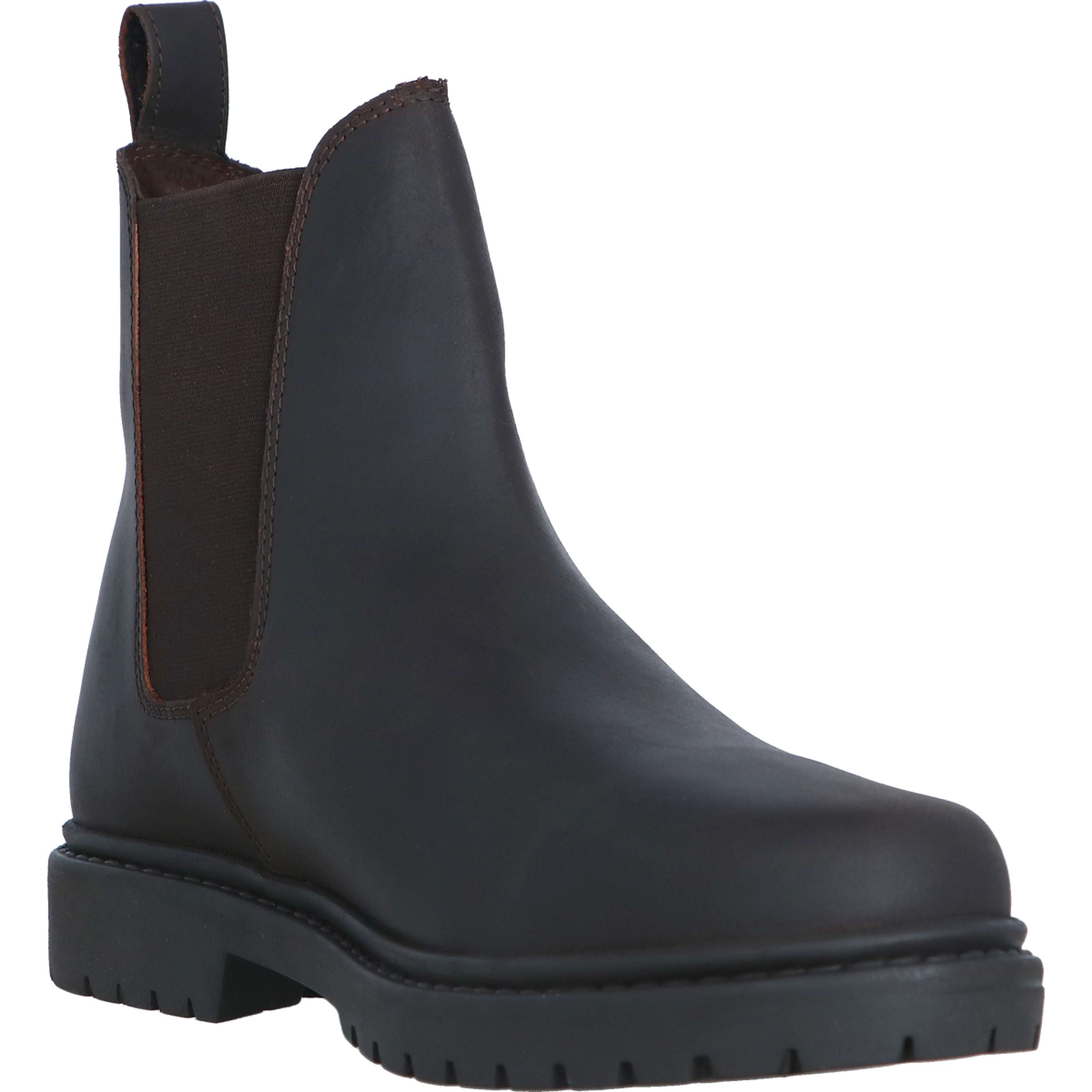 Norton Jodhpurs Camargue Brown