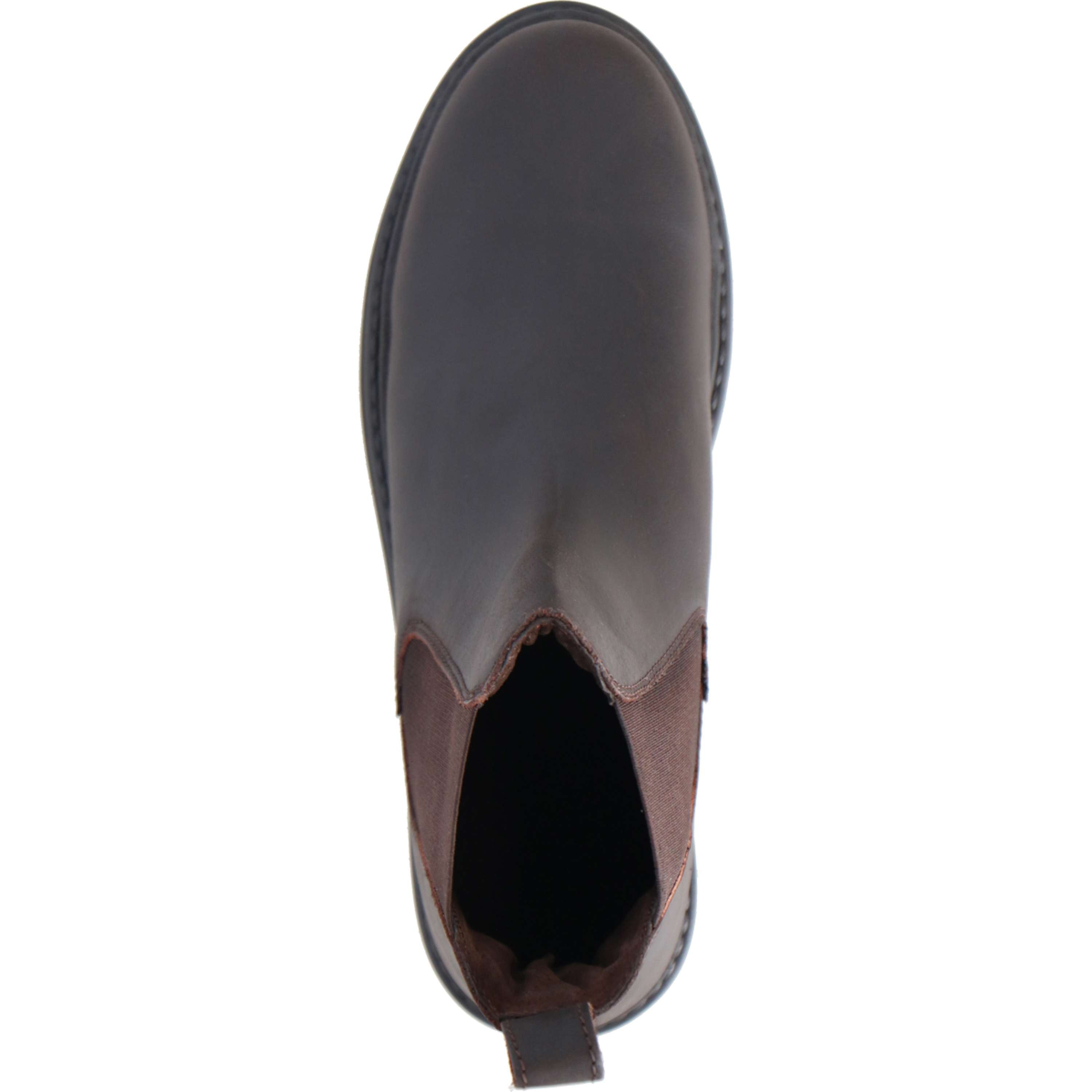 Norton Jodhpurs Camargue Brown
