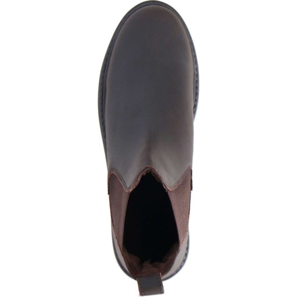 Norton Jodhpurs Camargue Brown