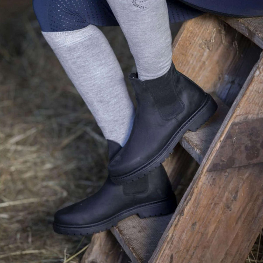 Norton Jodhpurs Camargue Brown