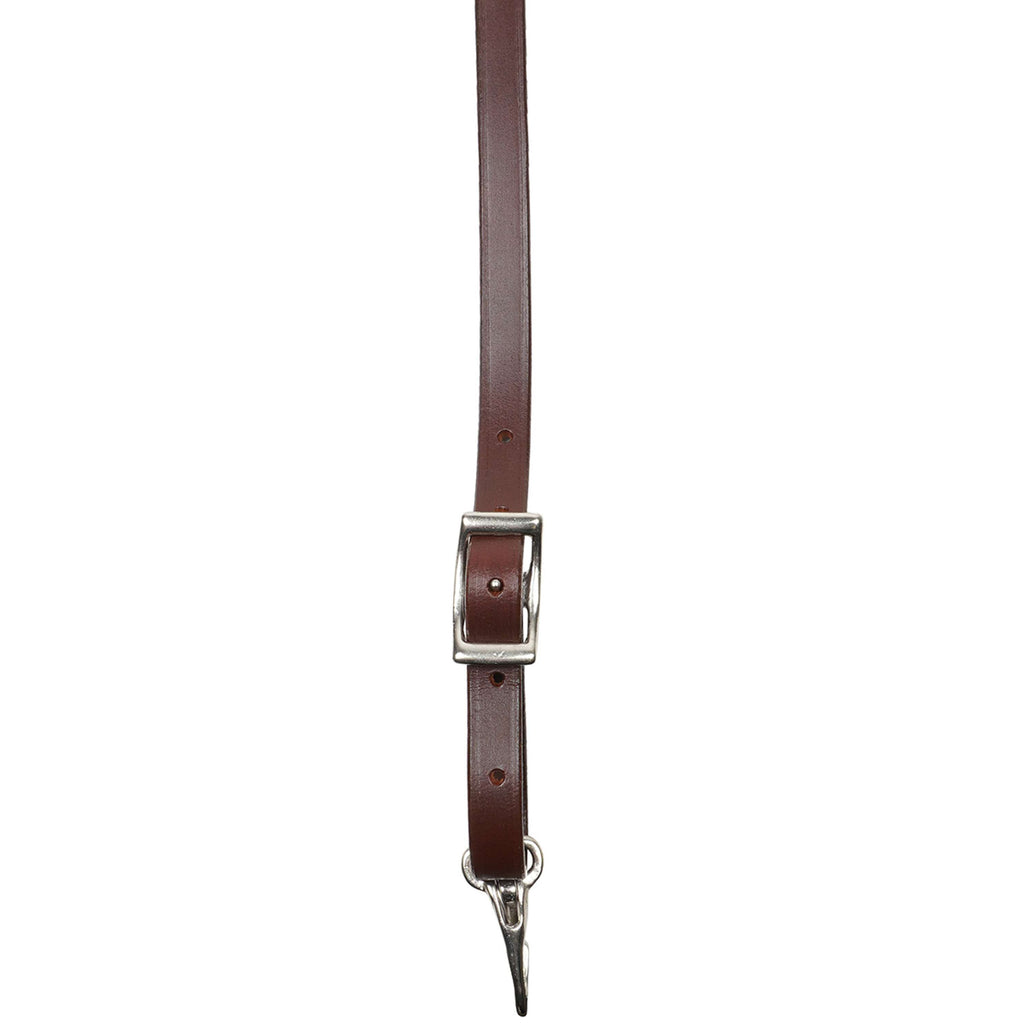 Westride Western Breast Plate Stitched Havana