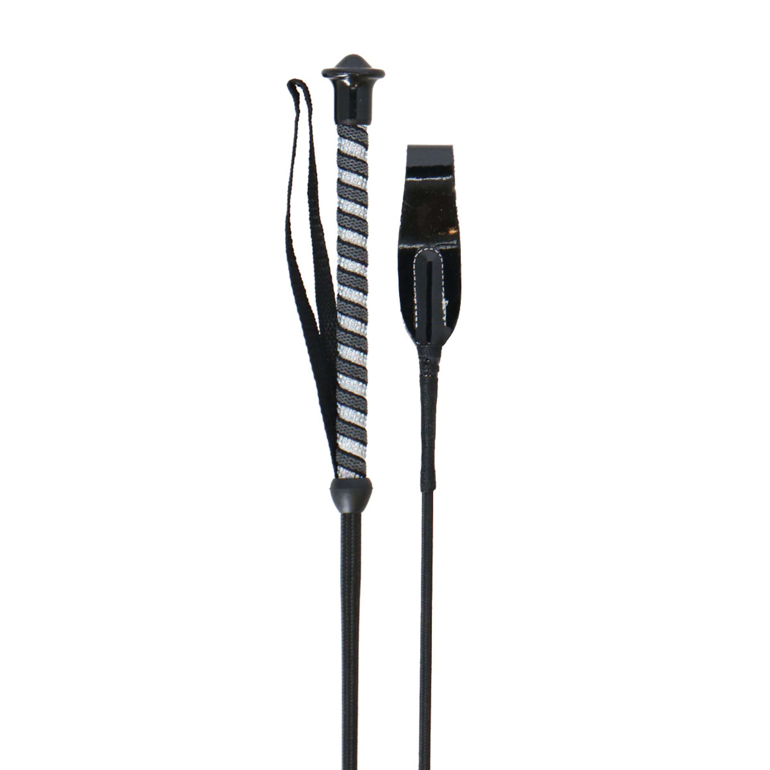 Whip & Go Jumping Bat Diamant Black