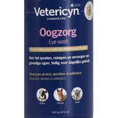 Vetericyn Plus Pink Eye / Eye Care / Eye-Wash