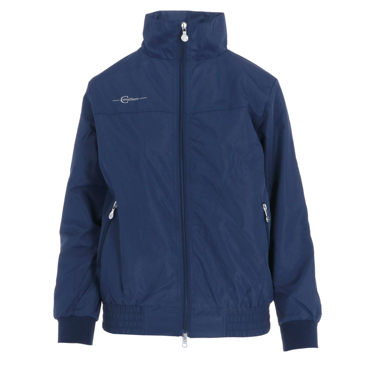 Covalliero Jacket Absolute Women Blue