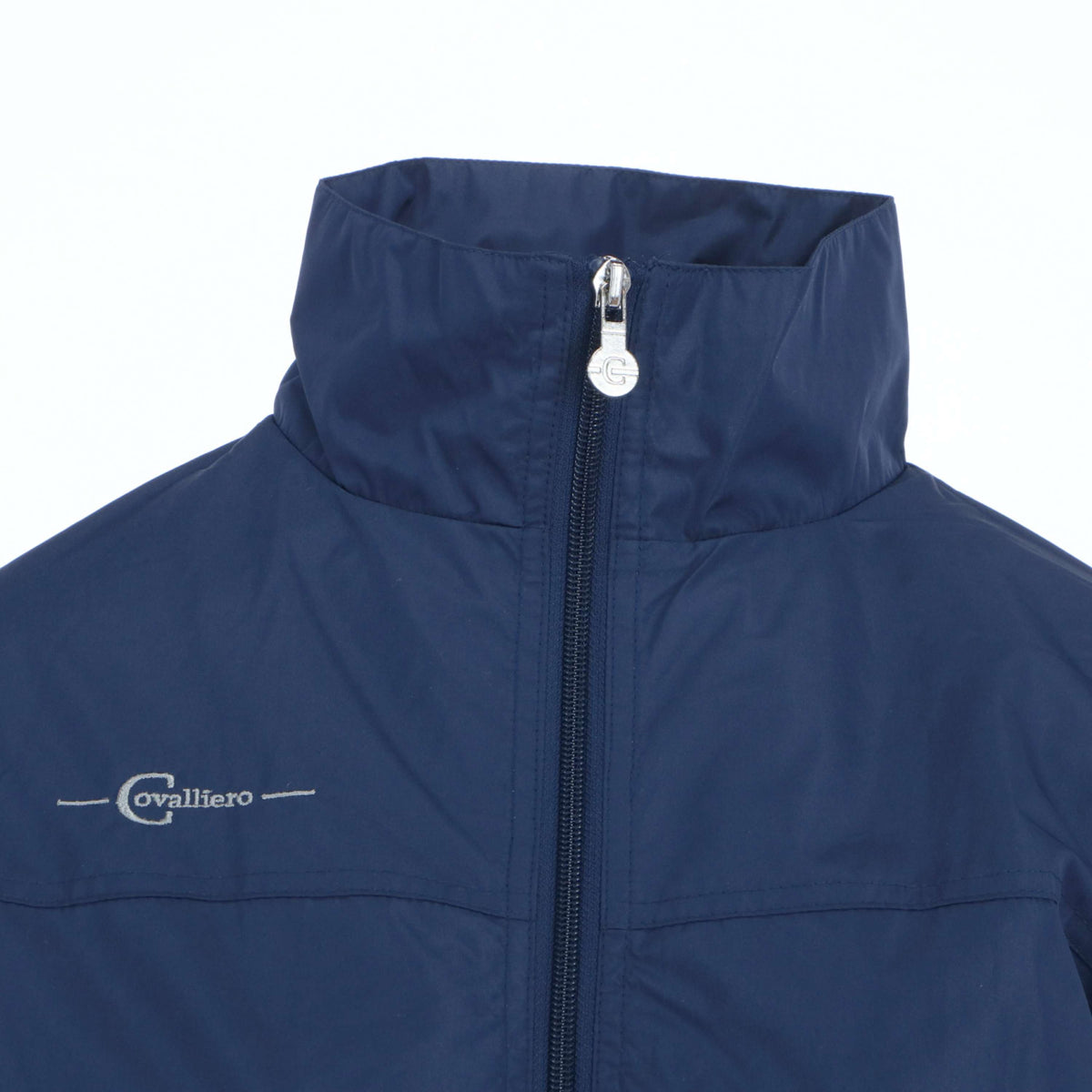 Covalliero Jacket Absolute Child Blue