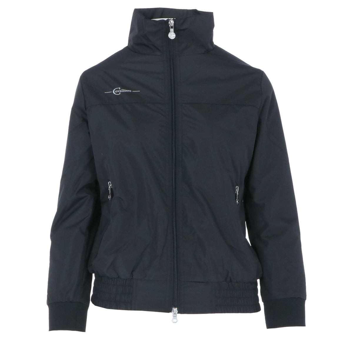 Covalliero Jacket Absolute Child Black