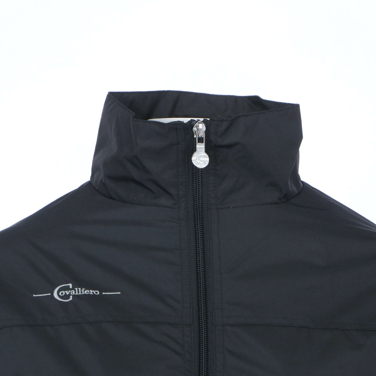 Covalliero Jacket Absolute Child Black