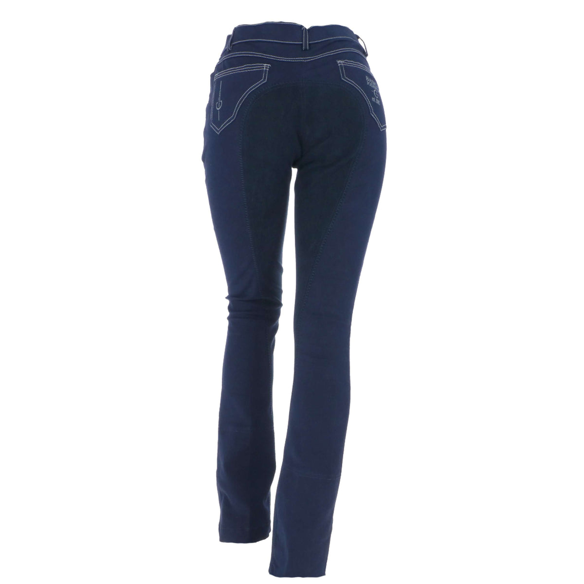 Covalliero Jodhpur Breeches BasicPlus Blue