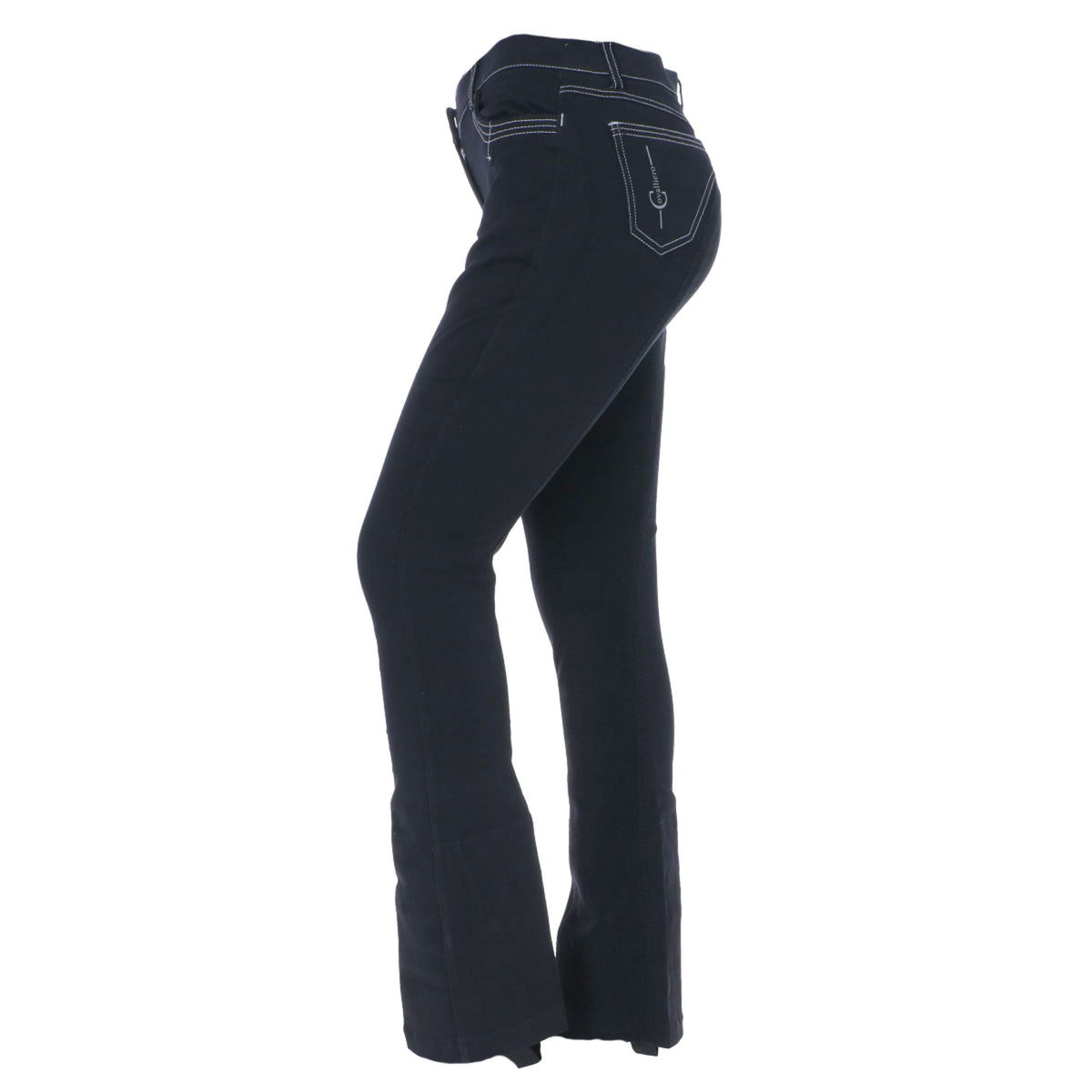 Covalliero Jodhpur Breeches BasicPlus Black