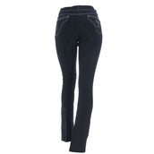 Covalliero Jodhpur Breeches BasicPlus Black