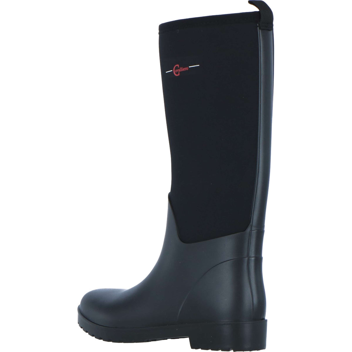 Covalliero Boots NeoLite Black