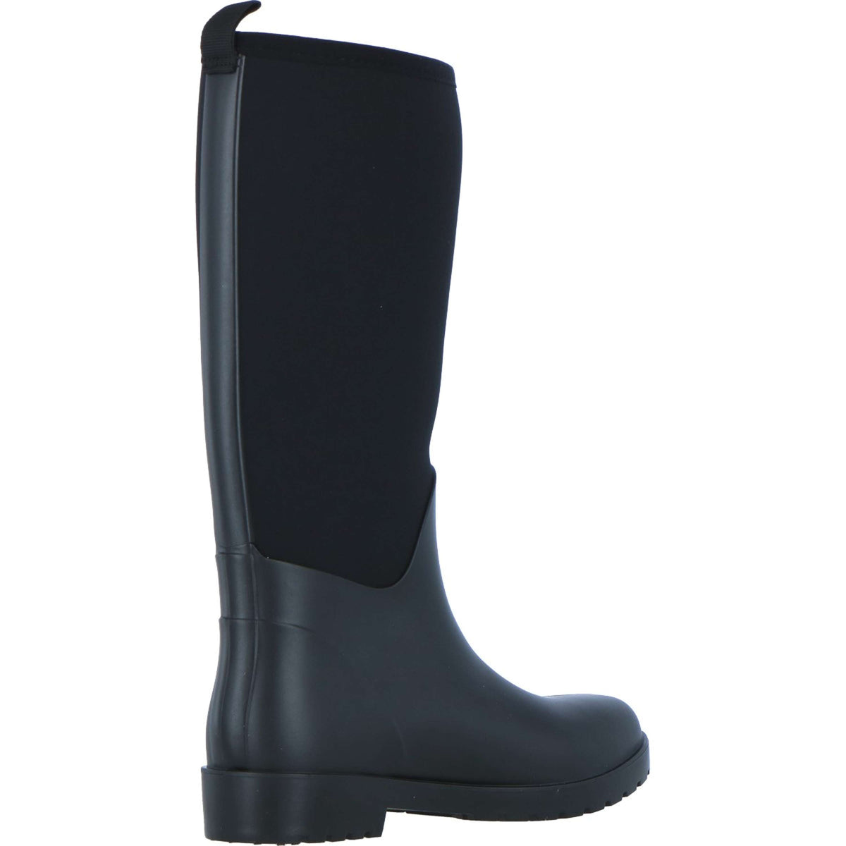 Covalliero Boots NeoLite Black