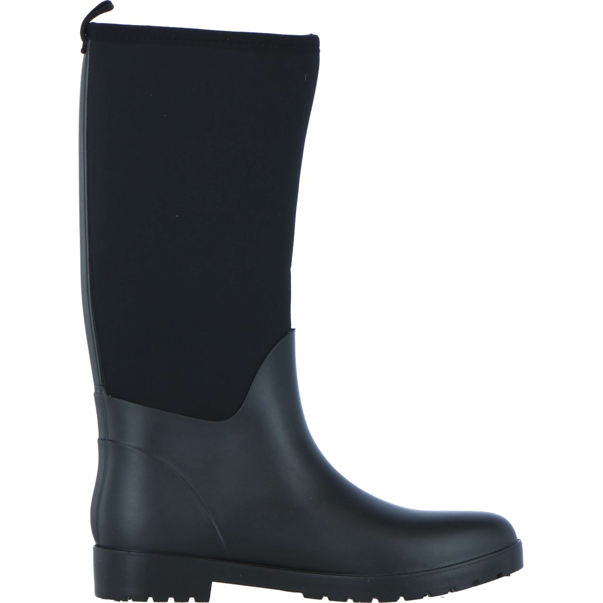 Covalliero Boots NeoLite Black