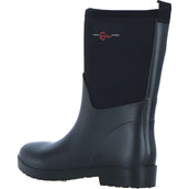 Covalliero Boots NeoLite Half High Black