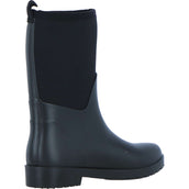 Covalliero Boots NeoLite Half High Black