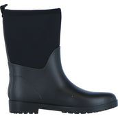 Covalliero Boots NeoLite Half High Black