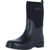 Covalliero Boots NeoLite Half High Black