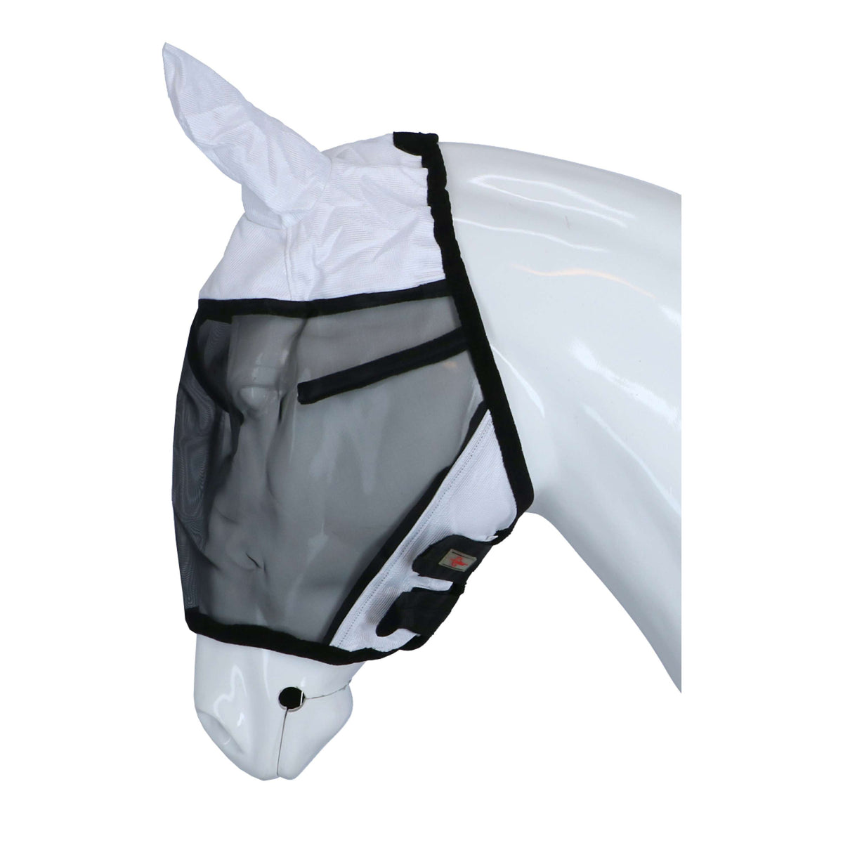 Kerbl Fly Mask SuperFly incl. Earprotection