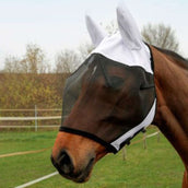 Kerbl Fly Mask SuperFly incl. Earprotection