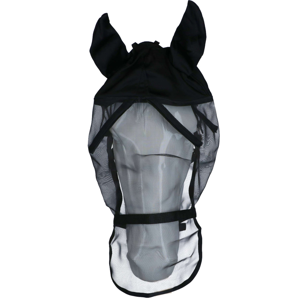 Kerbl Head Collar with integrated Flymask