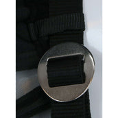 Kerbl Head Collar with integrated Flymask