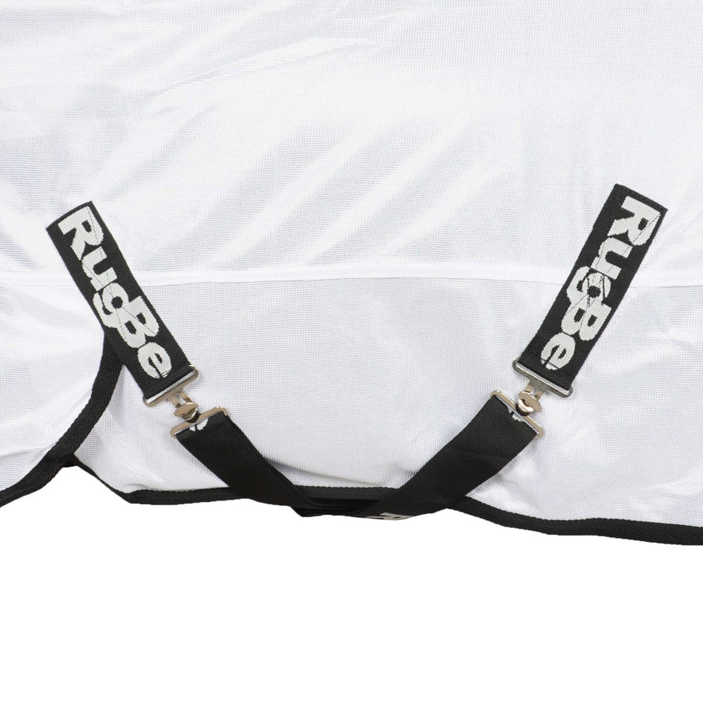RugBe by Covalliero Fly Rug SuperFly with Hood