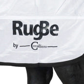 RugBe by Covalliero Fly Rug SuperFly with Hood