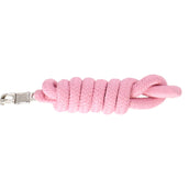 Kerbl Rope Cotton with a Panic Snap Pink