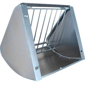 Kerbl Hay Rack with Grid