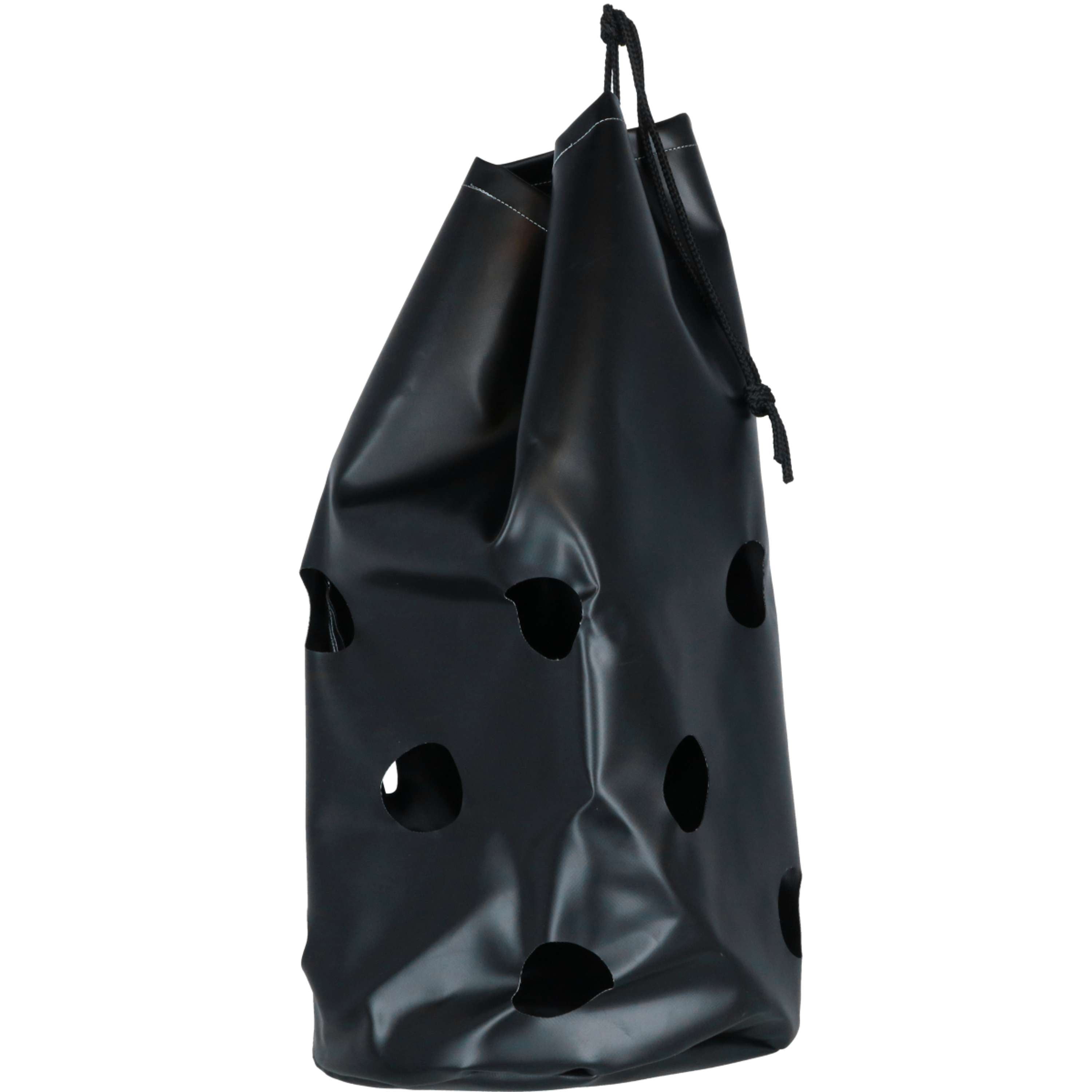 Kerbl Hay Bag Black
