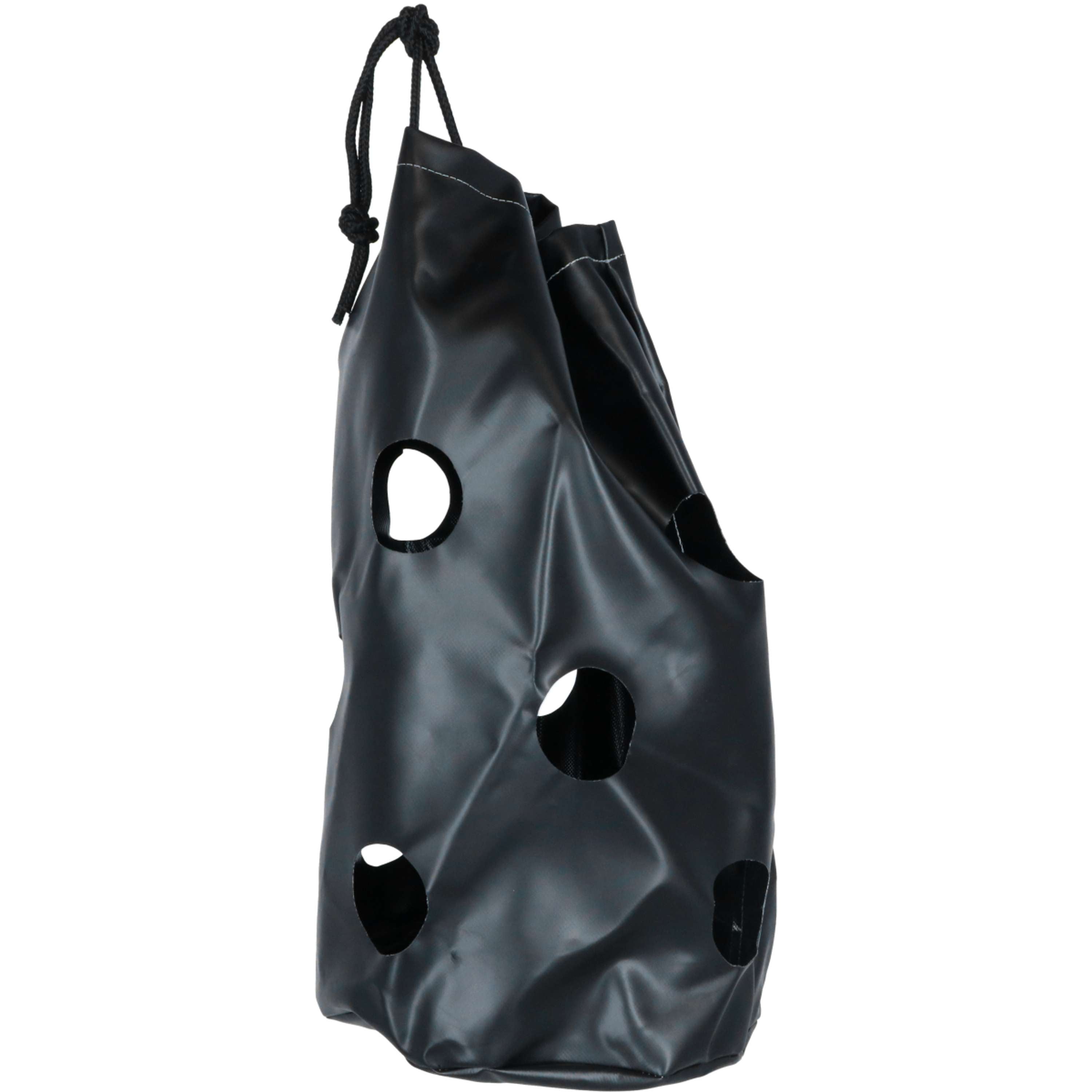 Kerbl Hay Bag Black