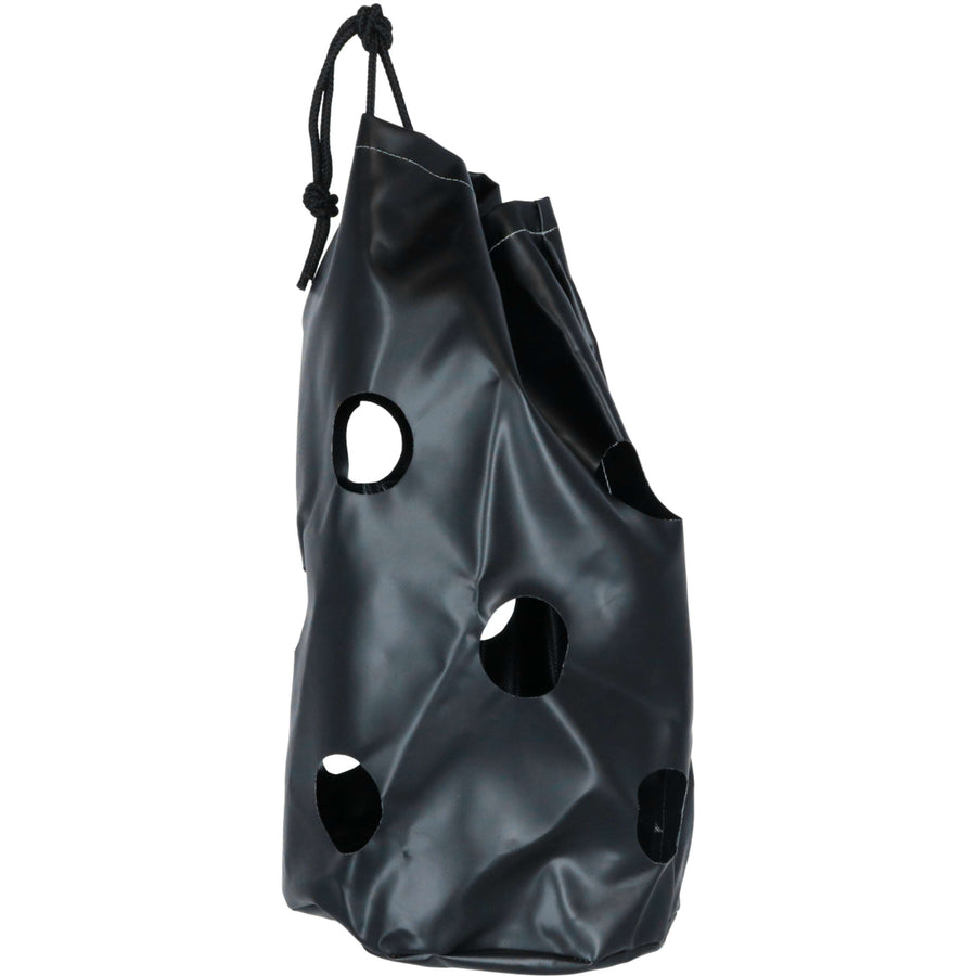 Kerbl Hay Bag Black