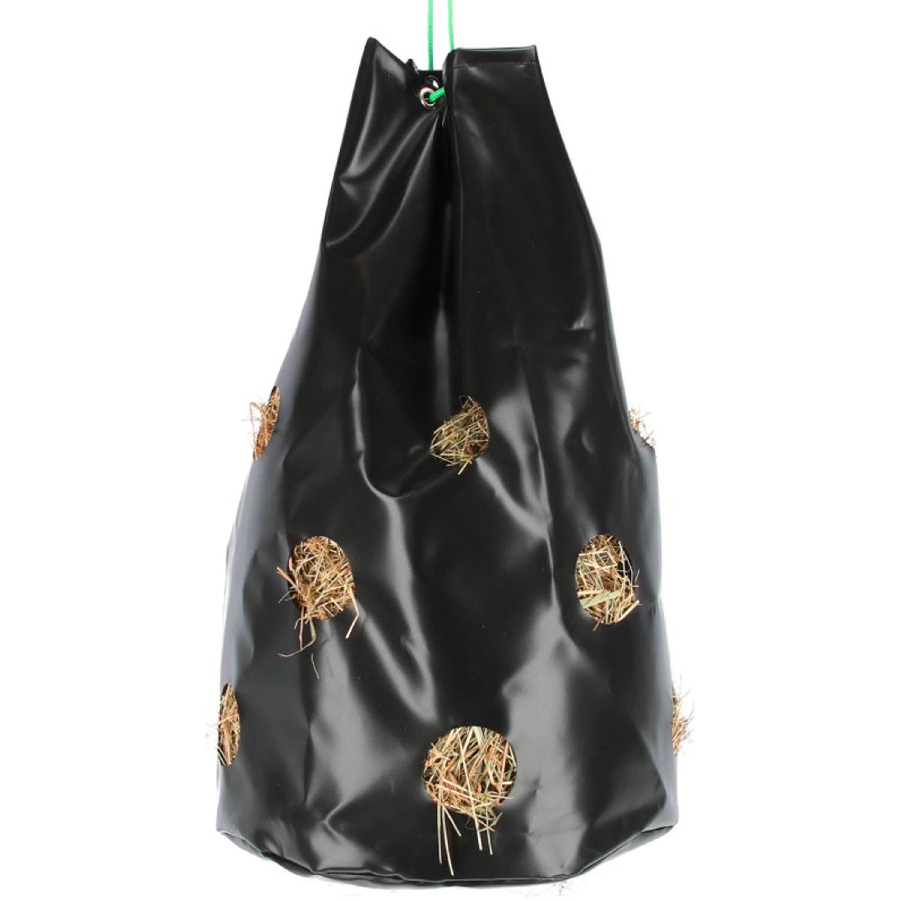 Kerbl Hay Bag Black