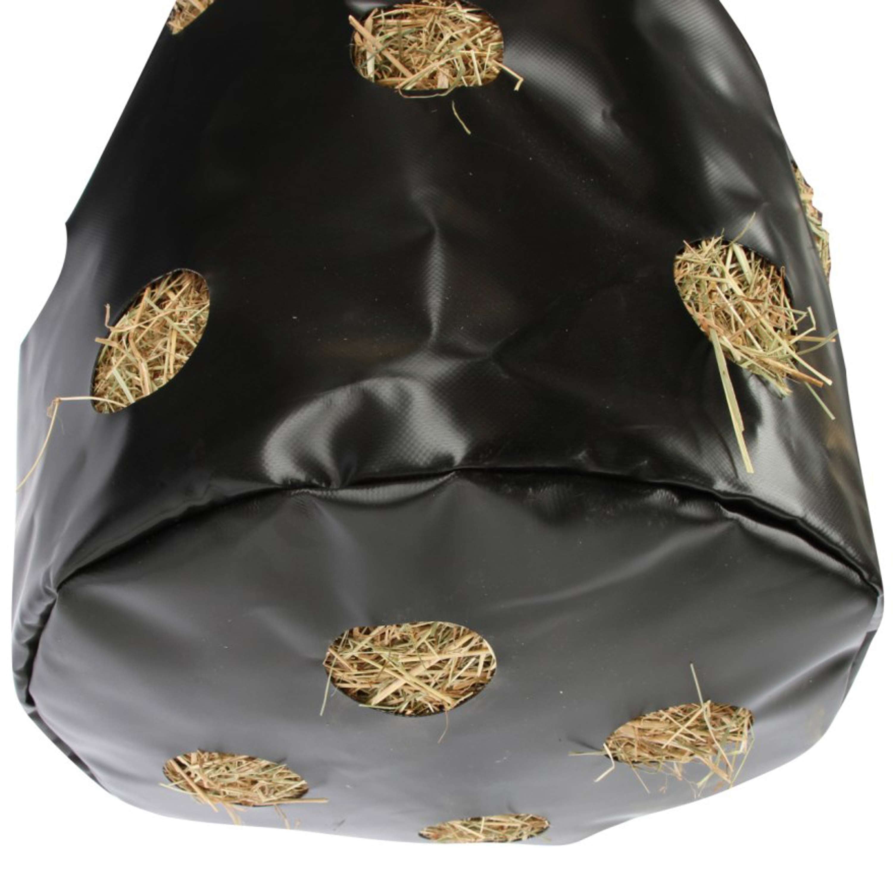 Kerbl Hay Bag Black