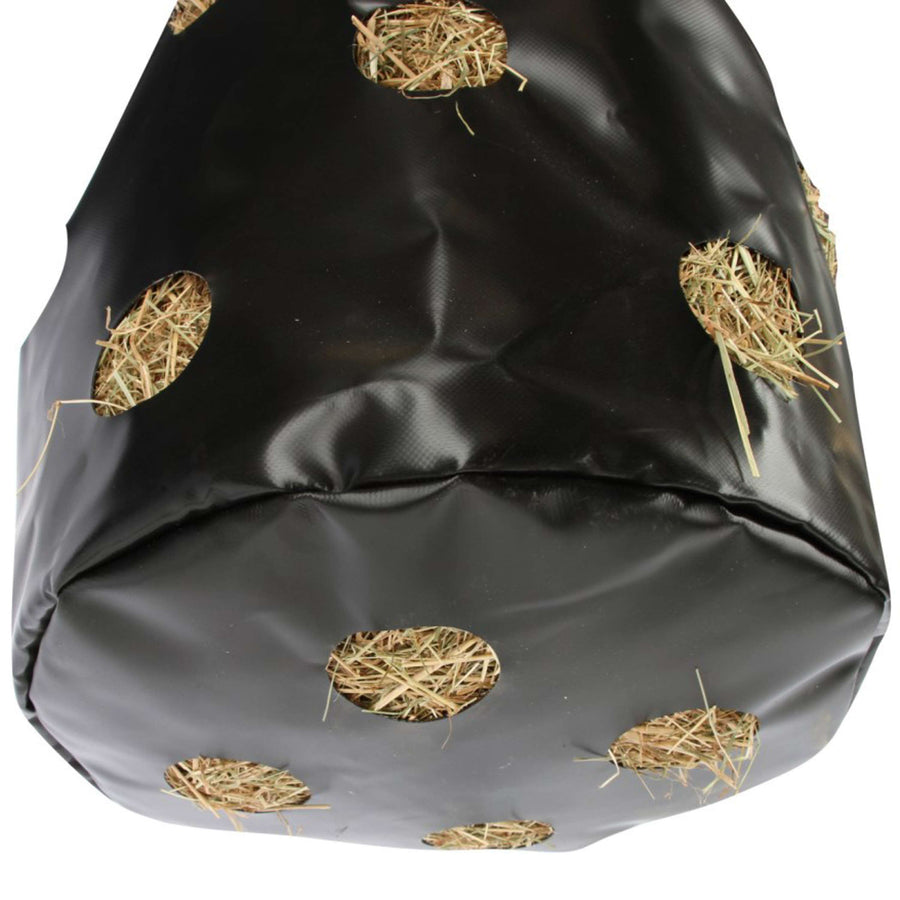 Kerbl Hay Bag Black