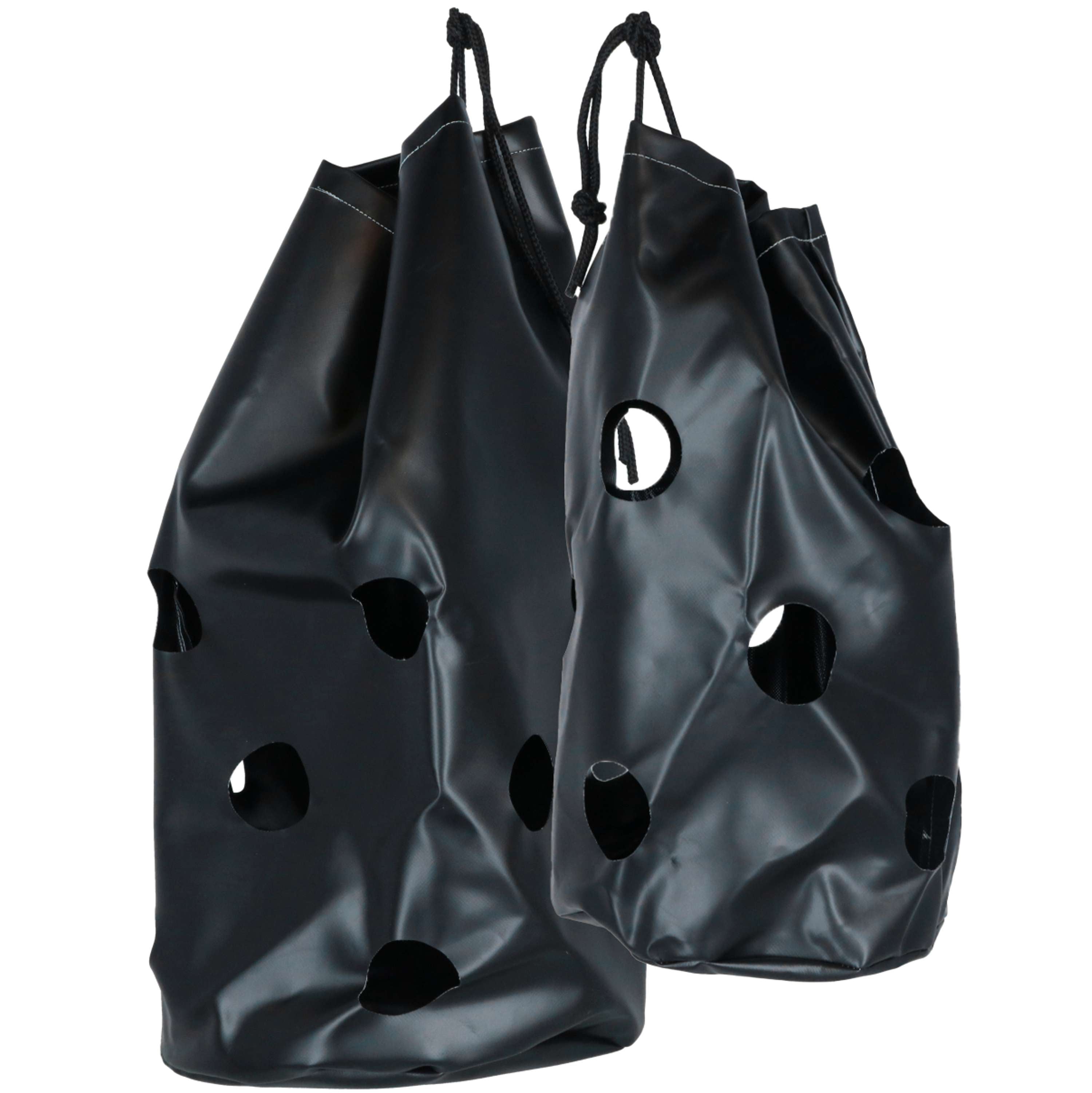 Kerbl Hay Bag Black