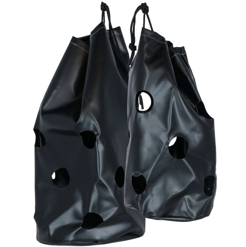 Kerbl Hay Bag Black