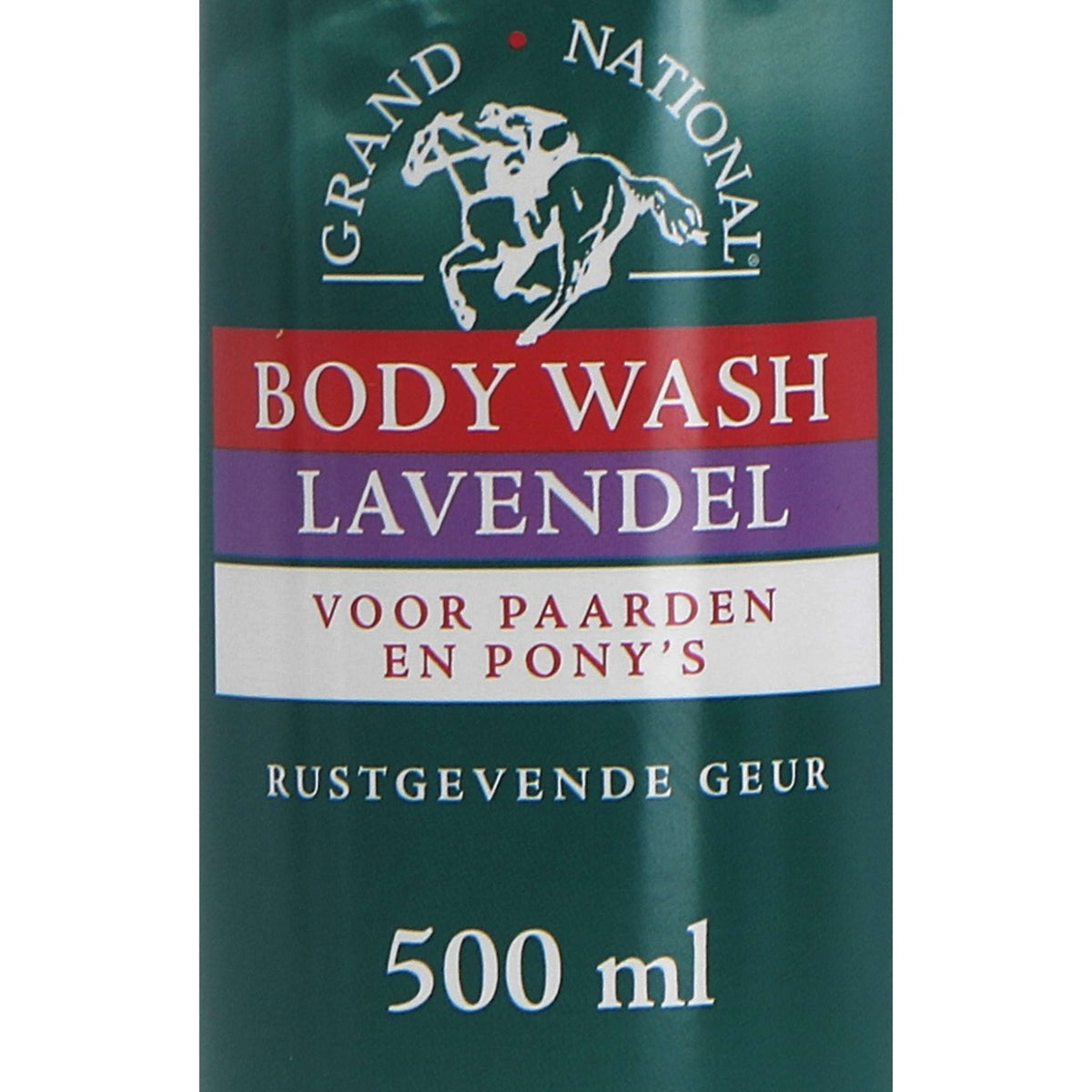 Grand National Body Wash Lavender