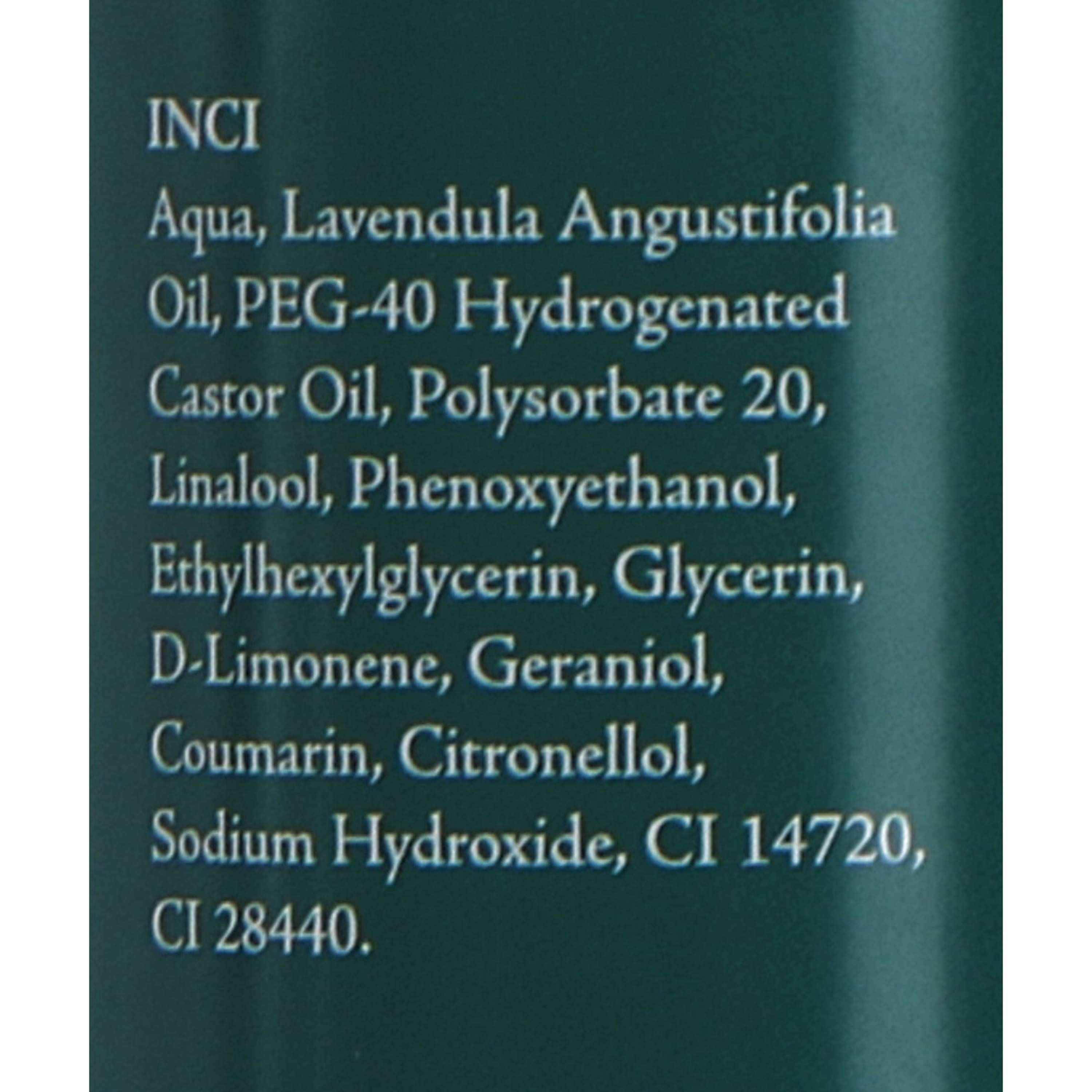 Grand National Body Wash Lavender