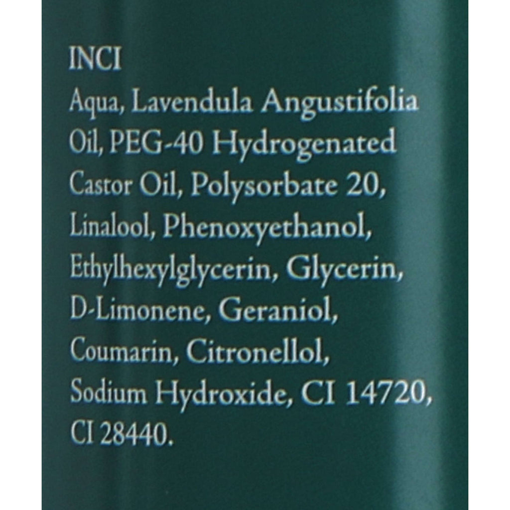 Grand National Body Wash Lavender