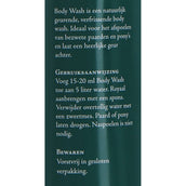 Grand National Body Wash Lavender