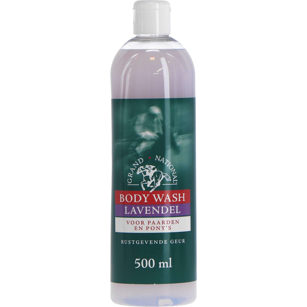 Grand National Body Wash Lavender