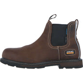 Ariat Jodhpur Groundbreaker Eniso H2O Mans Brown