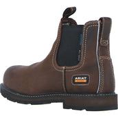 Ariat Jodhpur Groundbreaker Eniso H2O Mans Brown