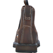 Ariat Jodhpur Groundbreaker Eniso H2O Mans Brown