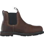 Ariat Jodhpur Groundbreaker Eniso H2O Mans Brown