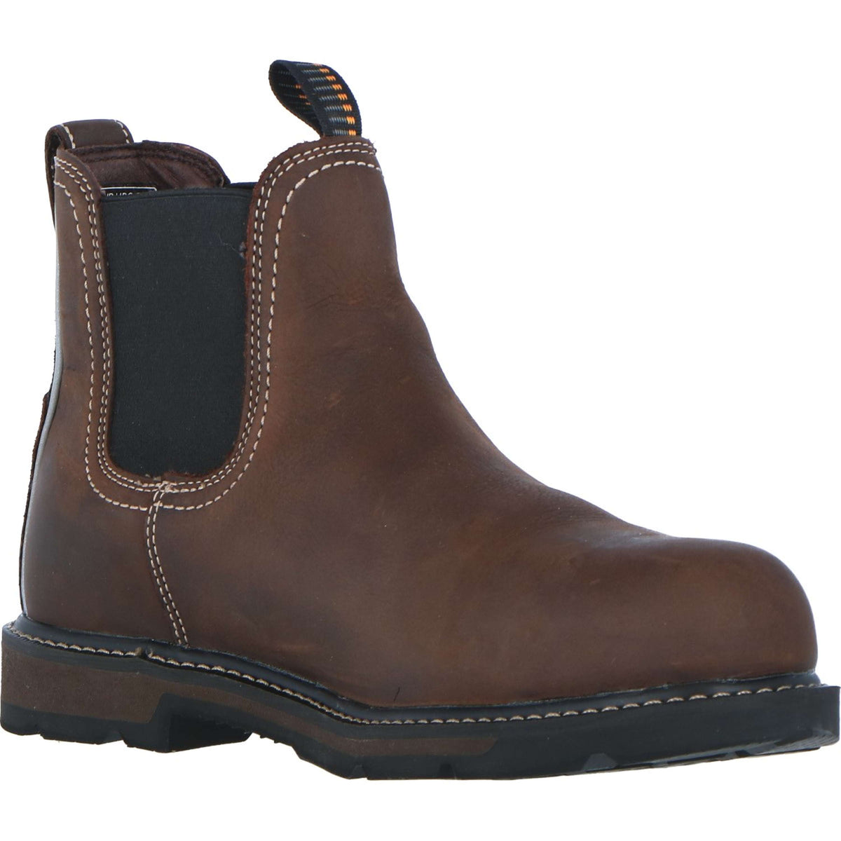 Ariat Jodhpur Groundbreaker Eniso H2O Mans Brown