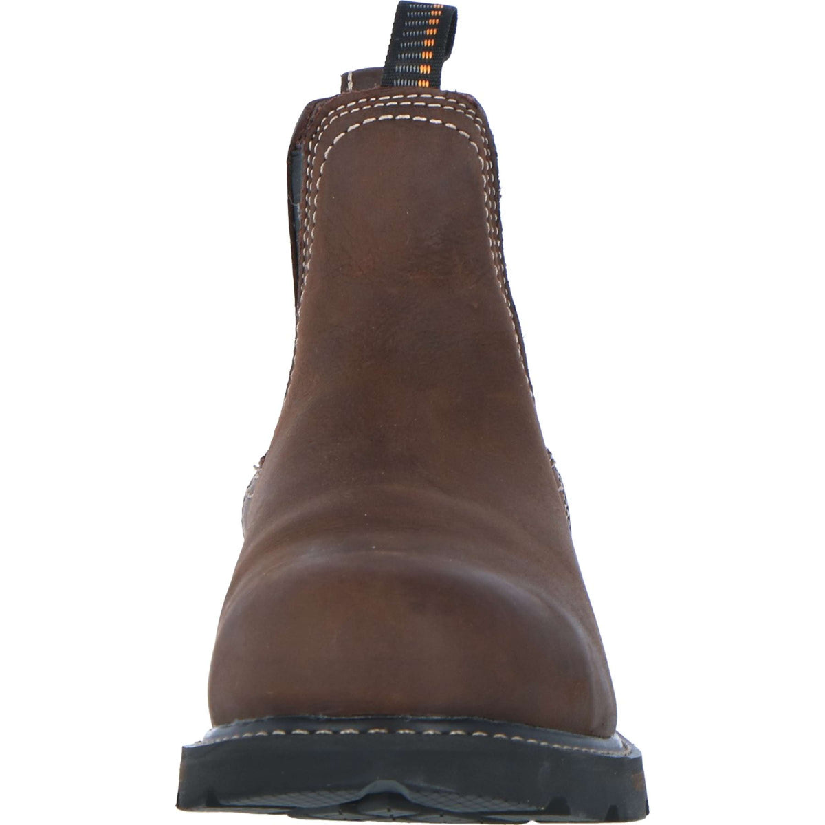 Ariat Jodhpur Groundbreaker Eniso H2O Mans Brown