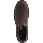 Ariat Jodhpur Groundbreaker Eniso H2O Mans Brown